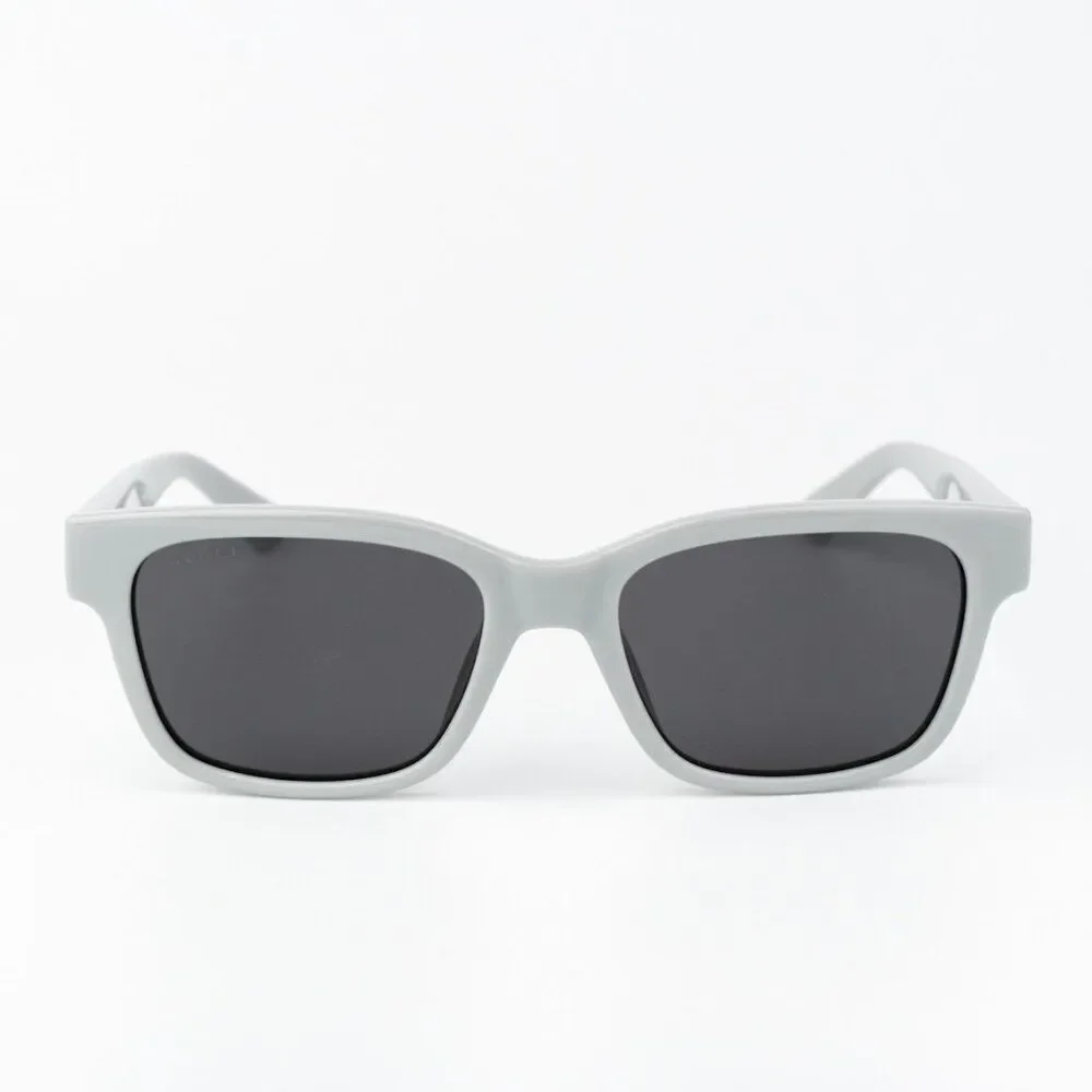 Gucci Men Sunglasses Grey Square GG1716S 005 BRAND NEW